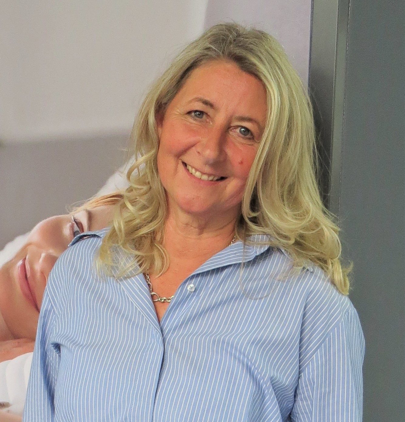 Dagmar Hansmann